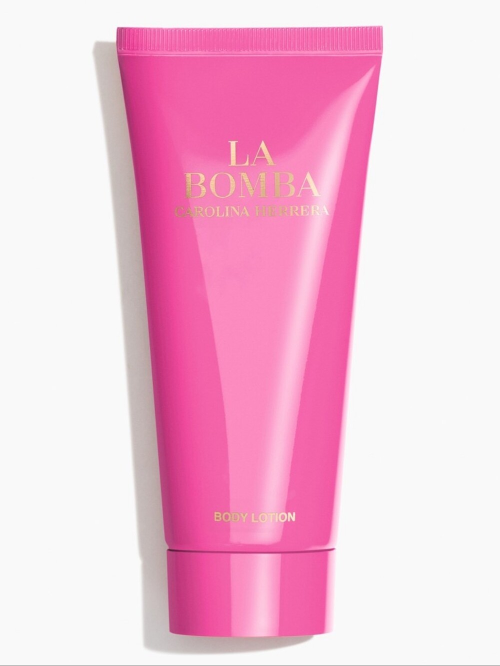 Carolina Herrera La Bomba Body Lotion